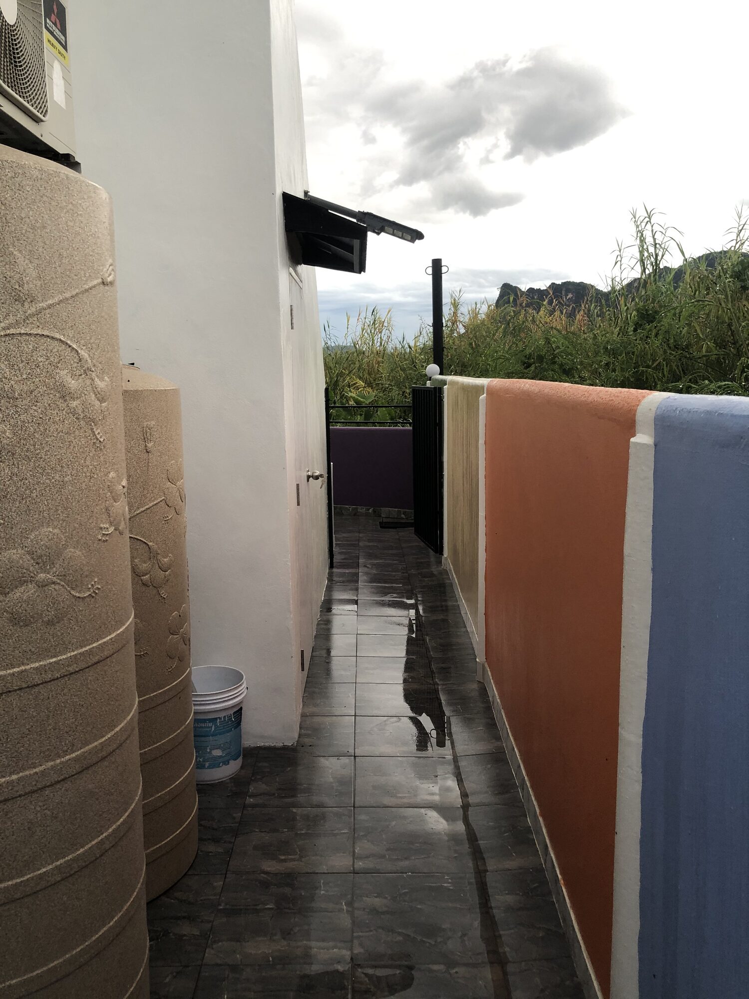 The Bundle — Villa T-1 + Land T-4, Side by Side – photo 52