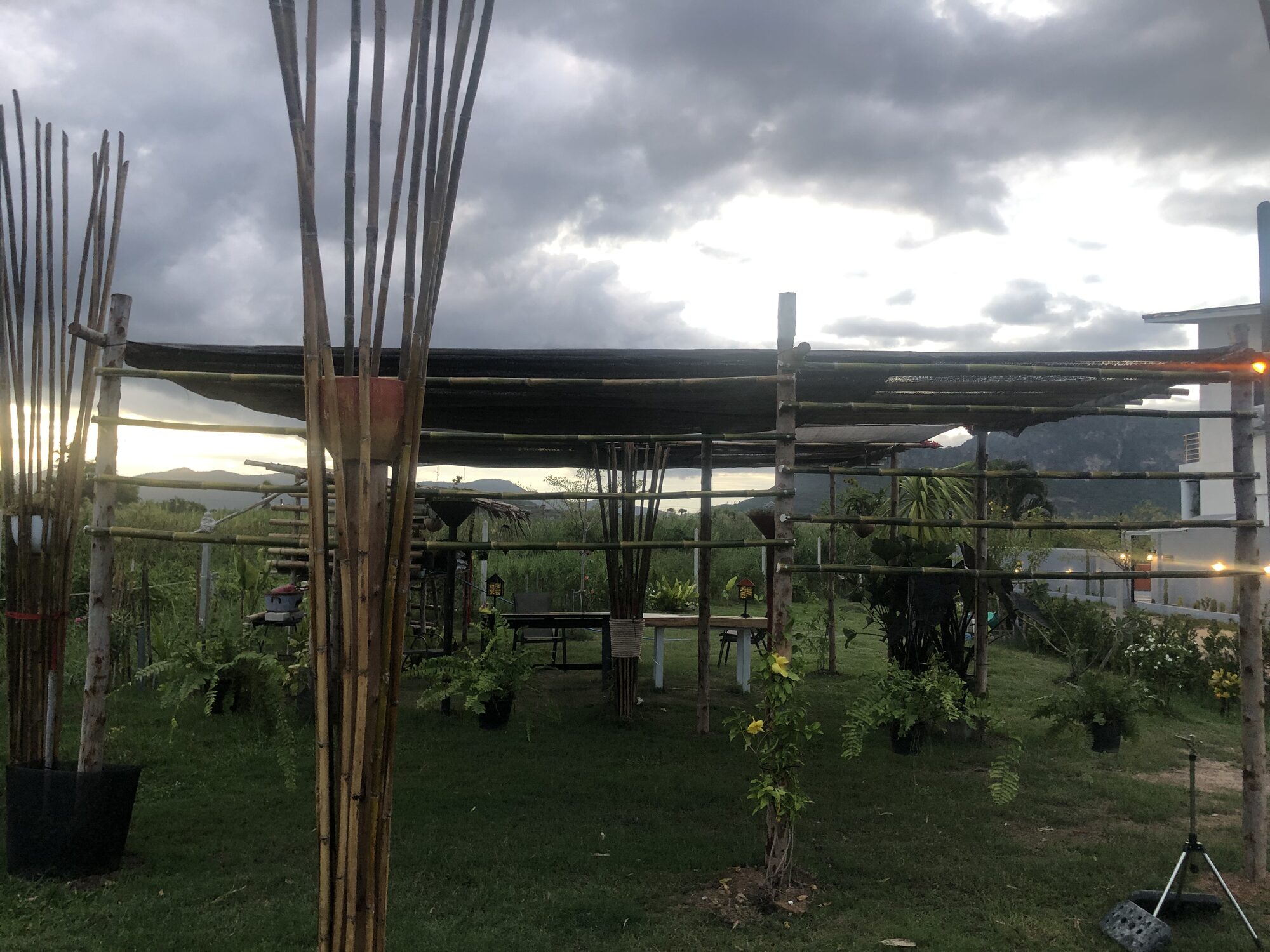 Build-Ready Plot with the Best Mountain Views in Cha-Am – photo 19