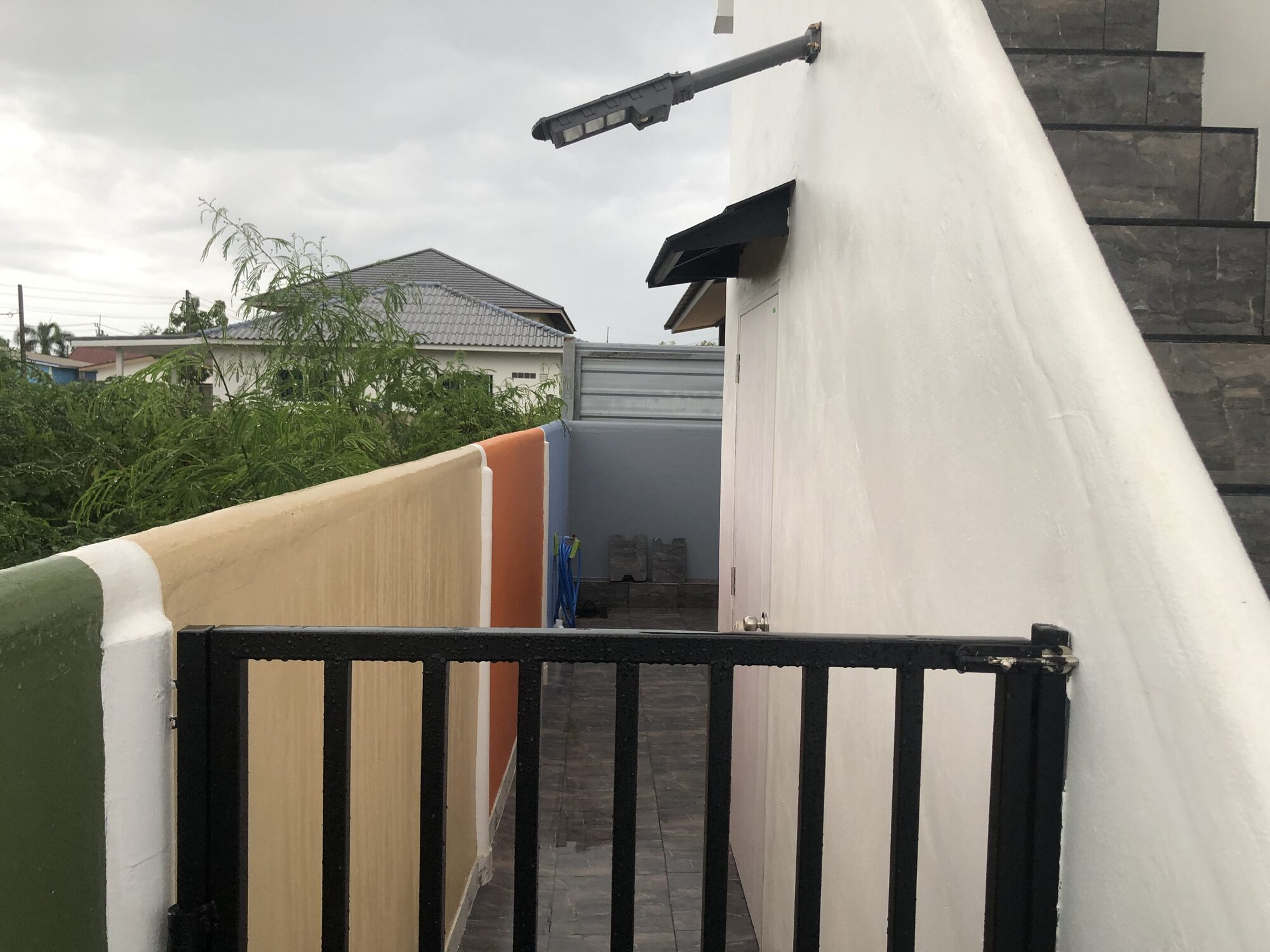 The Bundle — Villa T-1 + Land T-4, Side by Side – photo 51