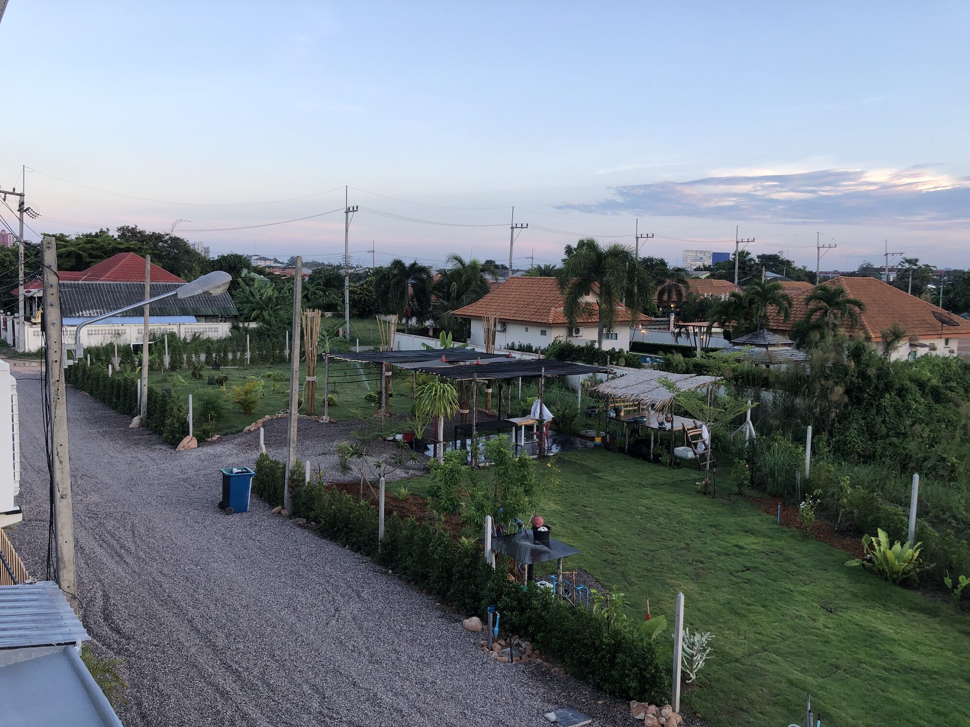 Build-Ready Plot with the Best Mountain Views in Cha-Am – photo 4