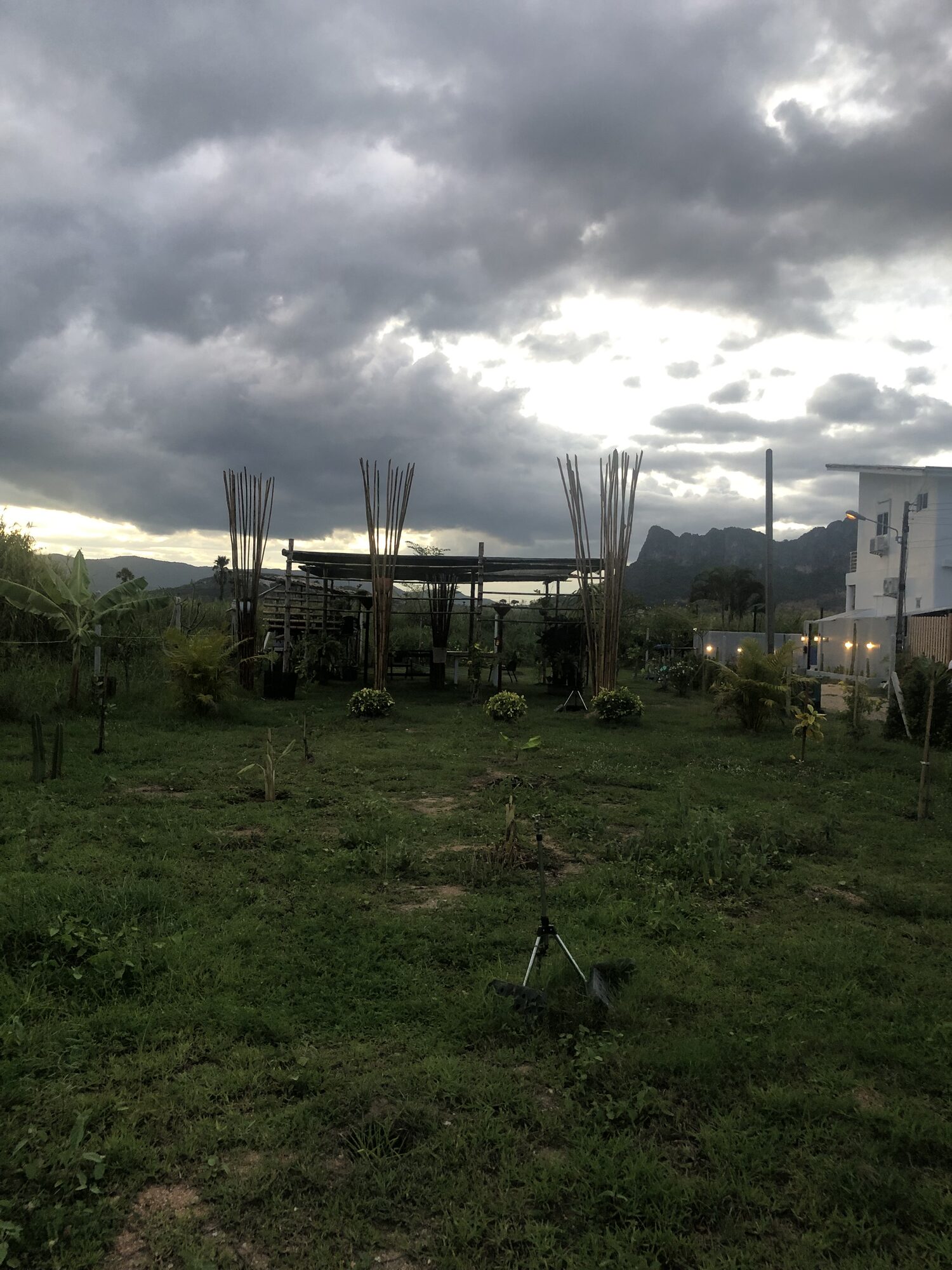 Build-Ready Plot with the Best Mountain Views in Cha-Am – photo 16