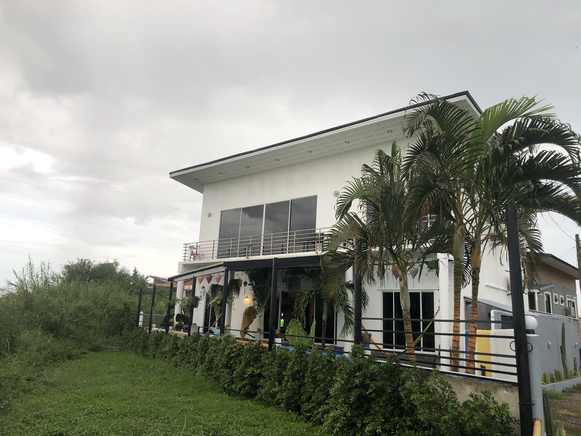 The Bundle — Villa T-1 + Land T-4, Side by Side – photo 18