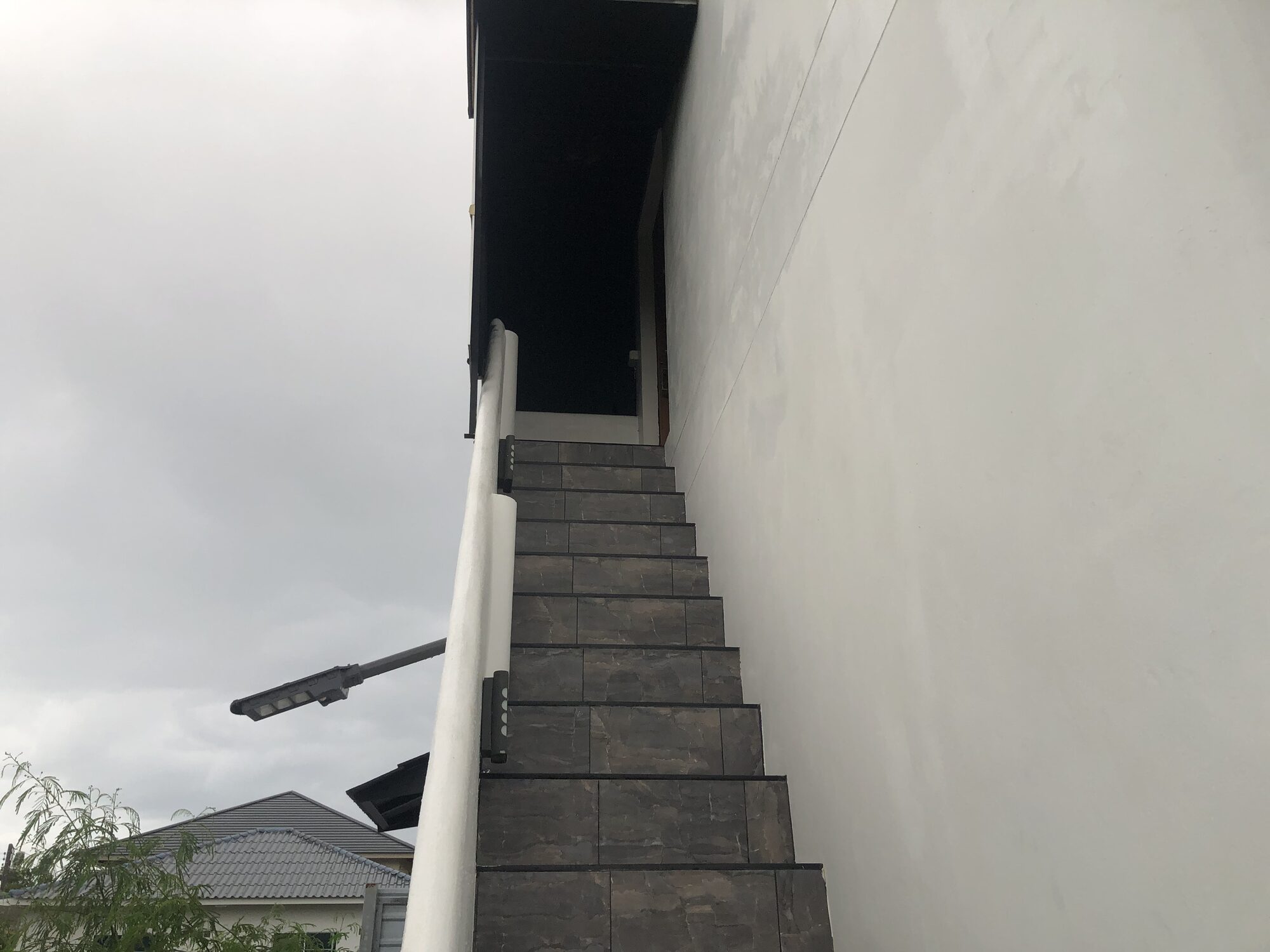 The Bundle — Villa T-1 + Land T-4, Side by Side – photo 55