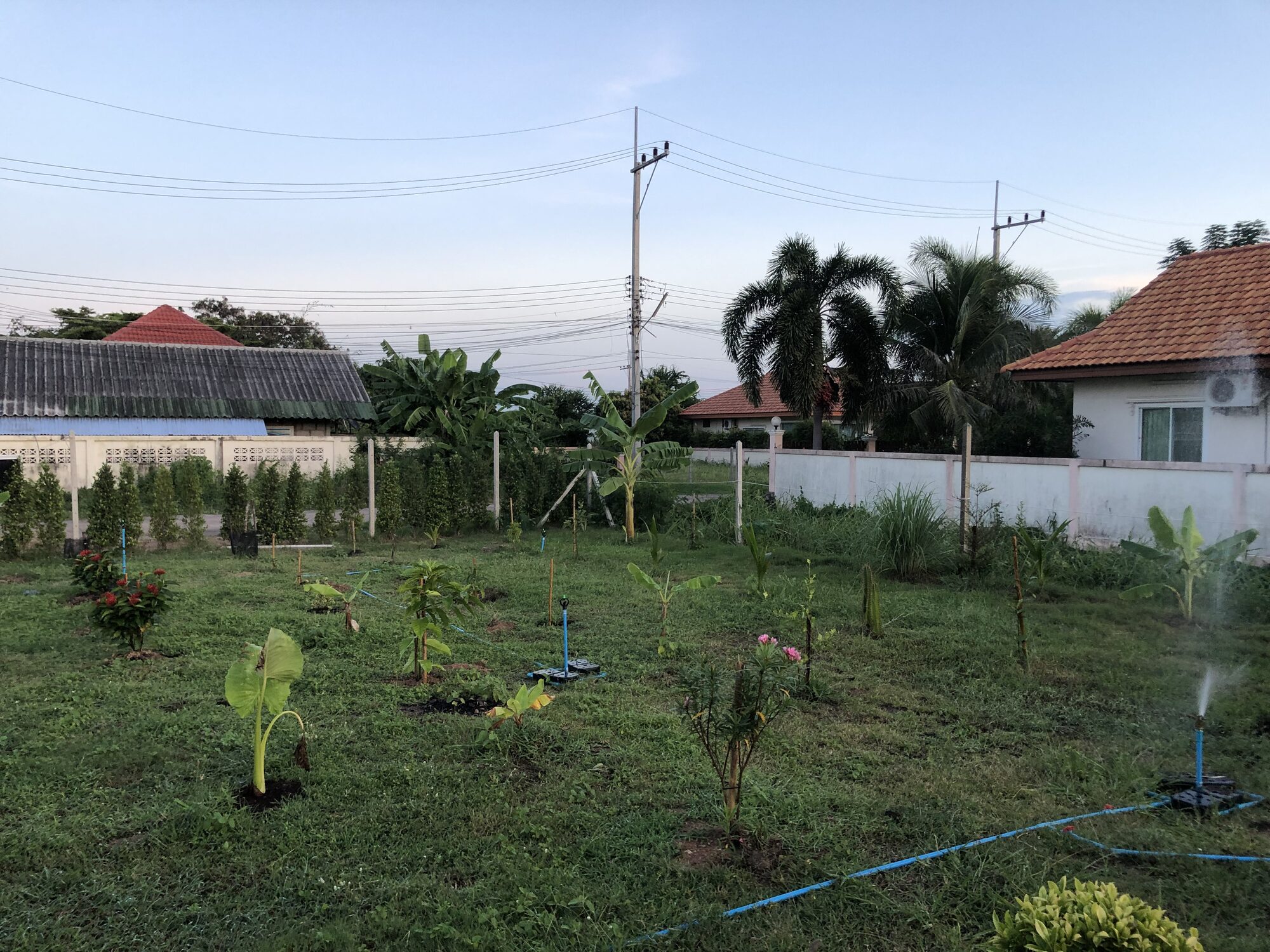 Build-Ready Plot with the Best Mountain Views in Cha-Am – photo 29