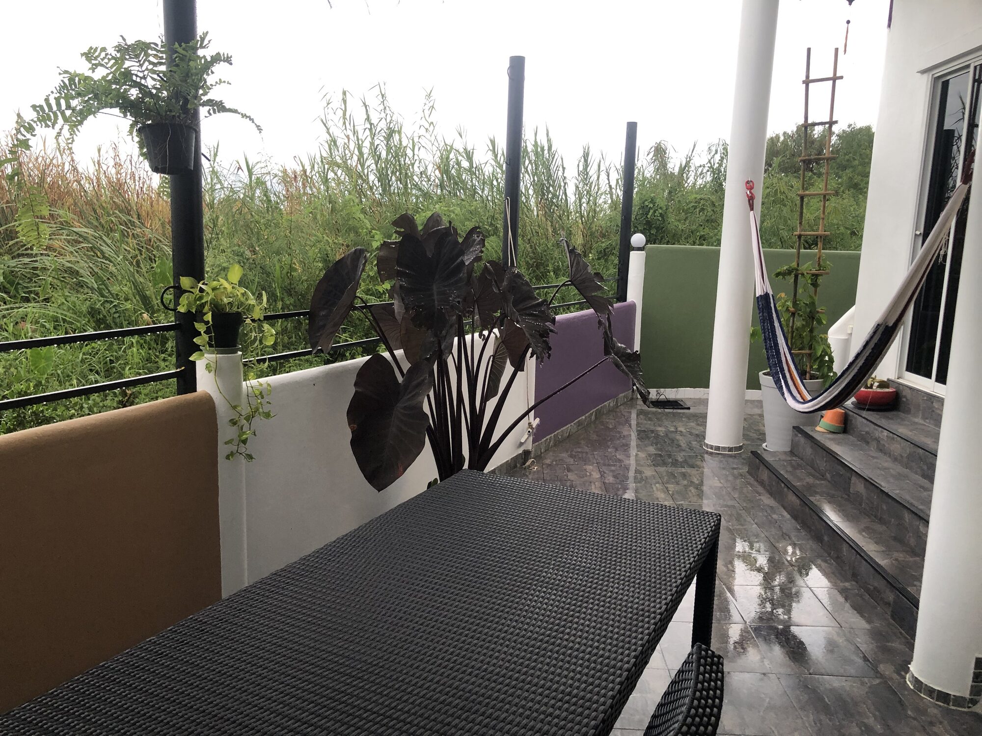 The Bundle — Villa T-1 + Land T-4, Side by Side – photo 33
