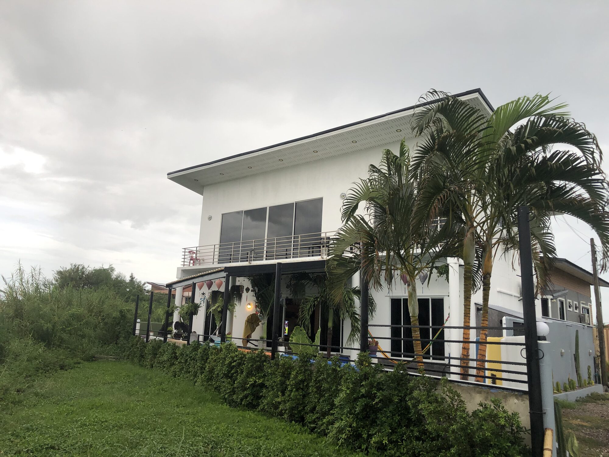 The Bundle — Villa T-1 + Land T-4, Side by Side – photo 19