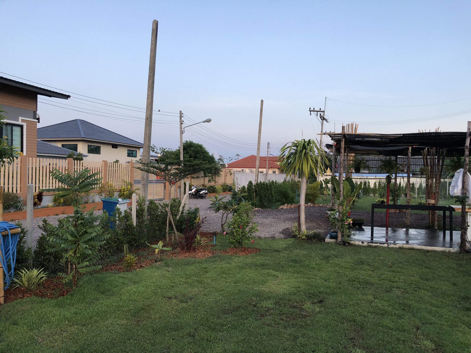 Build-Ready Plot with the Best Mountain Views in Cha-Am – photo 24