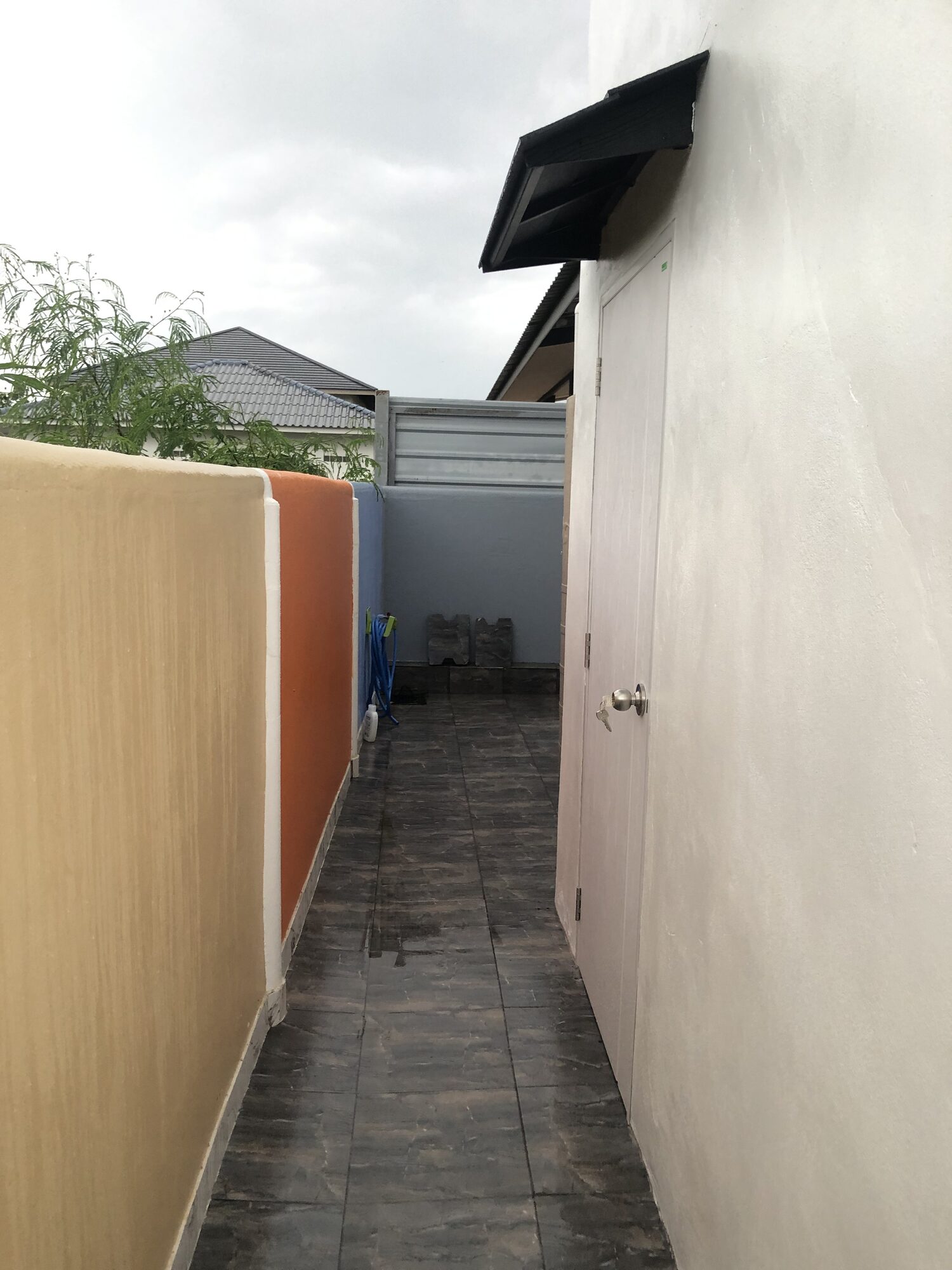 The Bundle — Villa T-1 + Land T-4, Side by Side – photo 53
