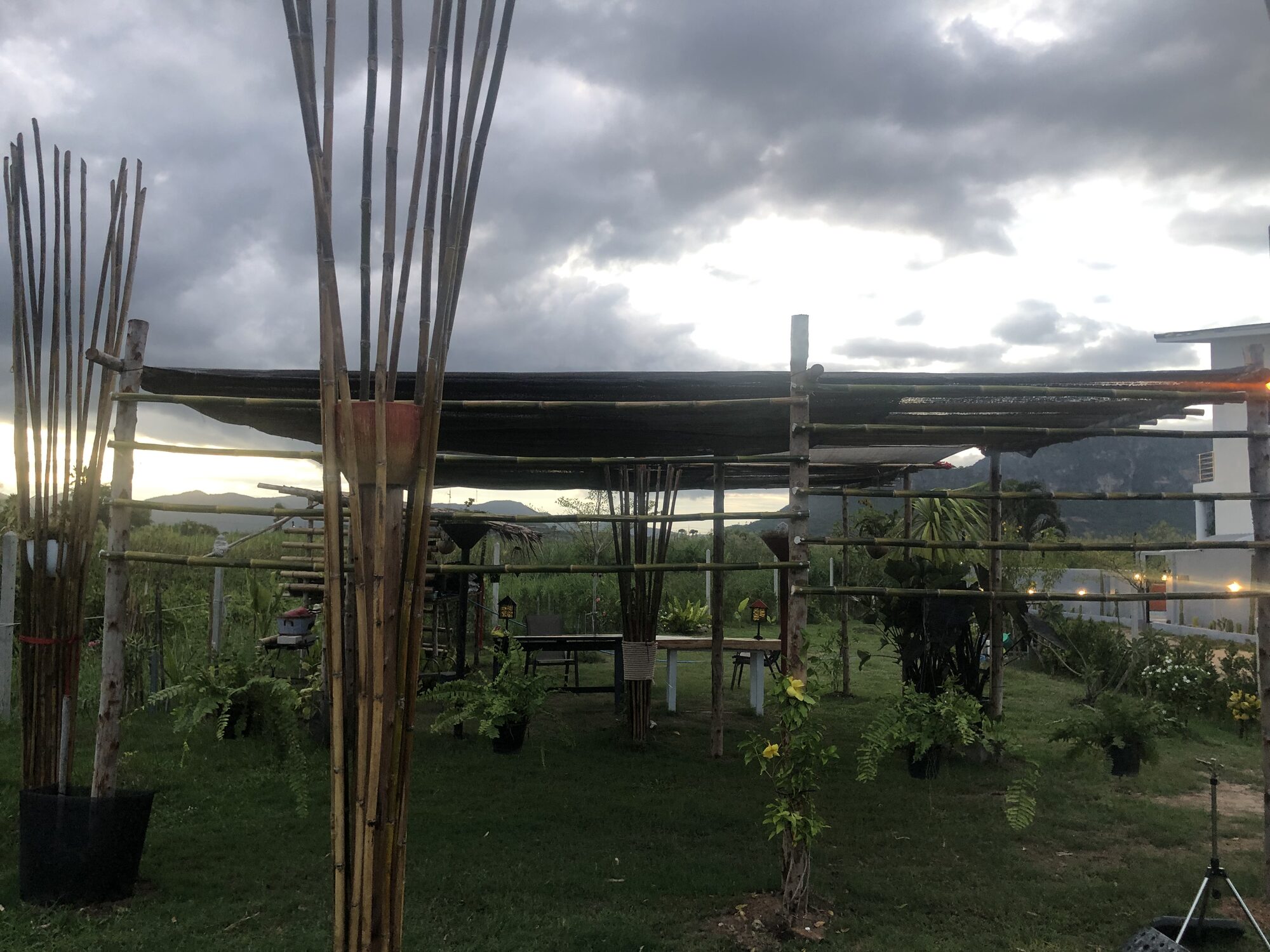 Build-Ready Plot with the Best Mountain Views in Cha-Am – photo 18