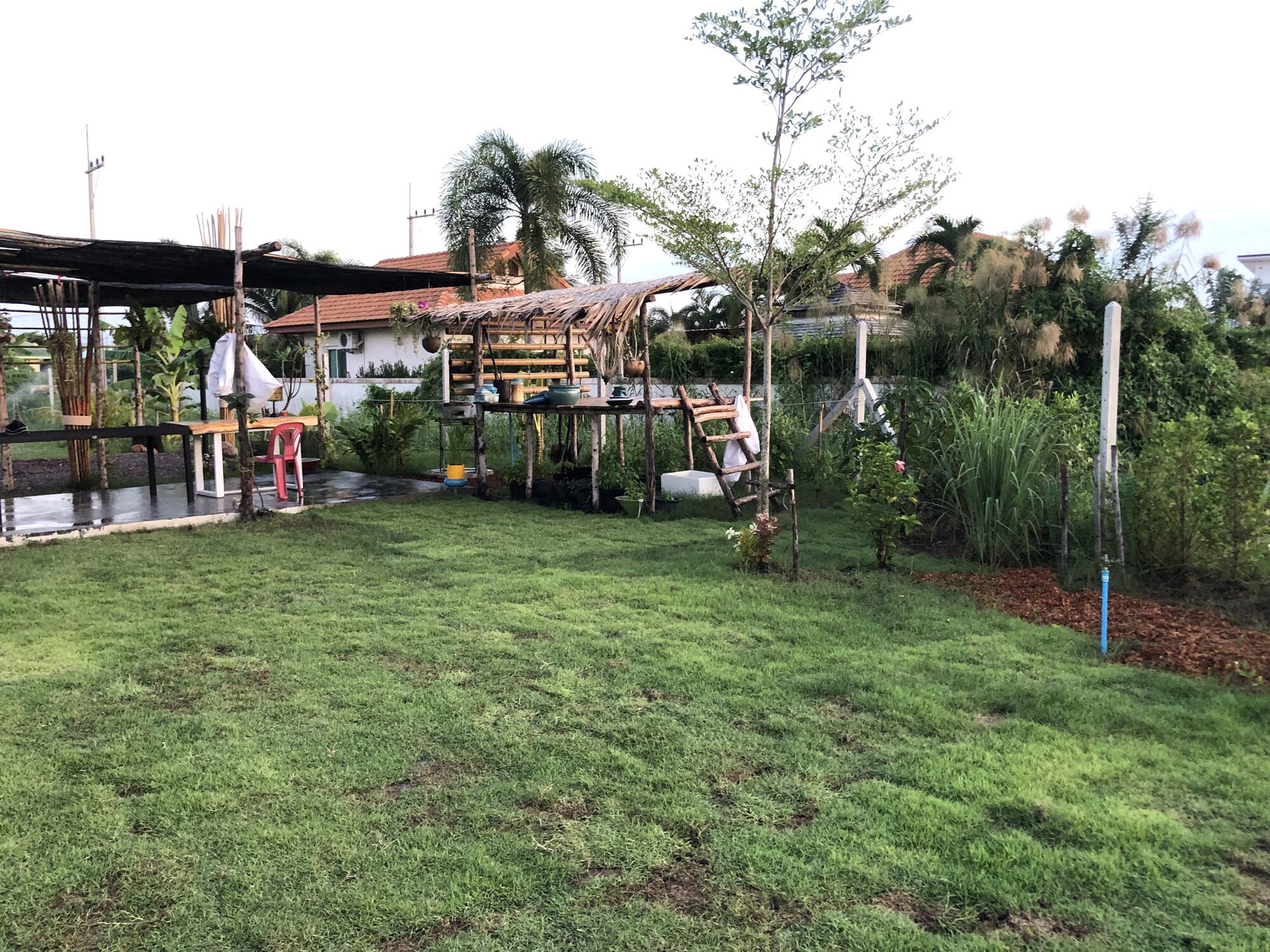 Build-Ready Plot with the Best Mountain Views in Cha-Am – photo 35
