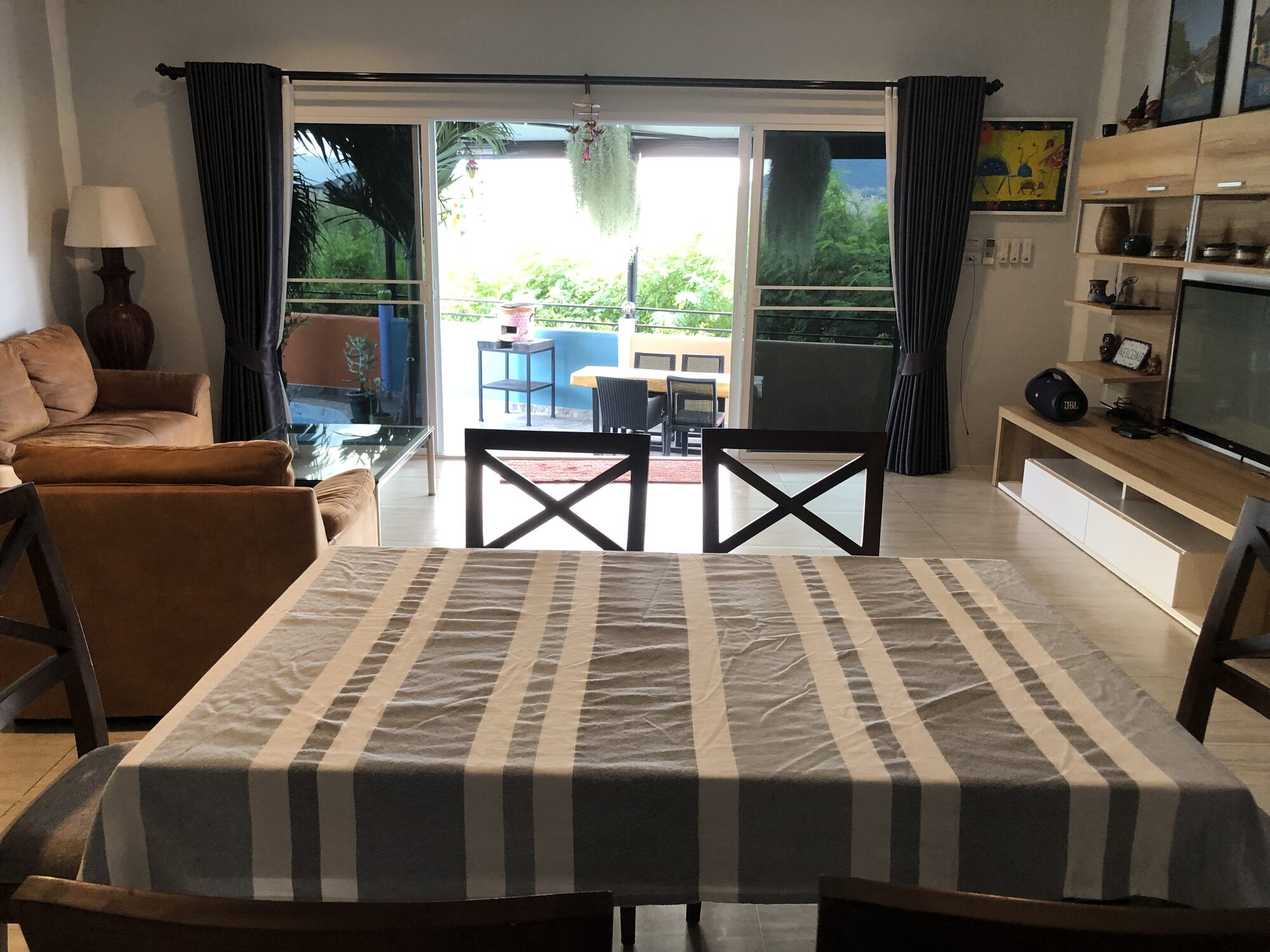 The Bundle — Villa T-1 + Land T-4, Side by Side – photo 11