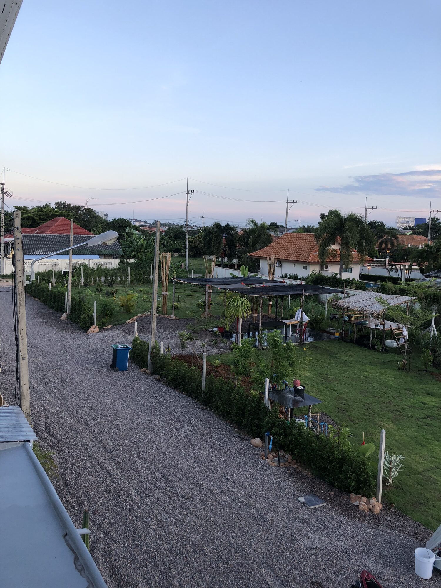Build-Ready Plot with the Best Mountain Views in Cha-Am – photo 6