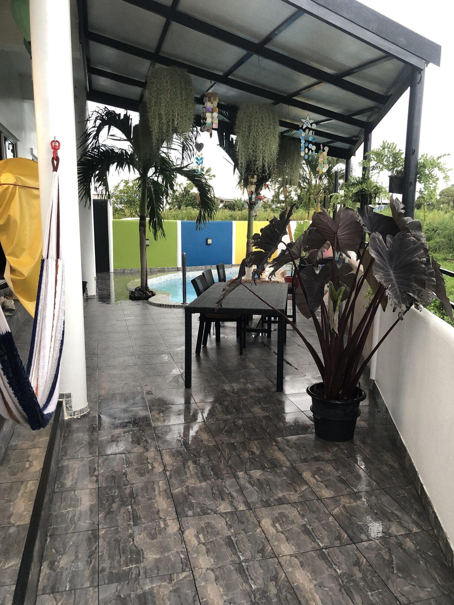 The Bundle — Villa T-1 + Land T-4, Side by Side – photo 30