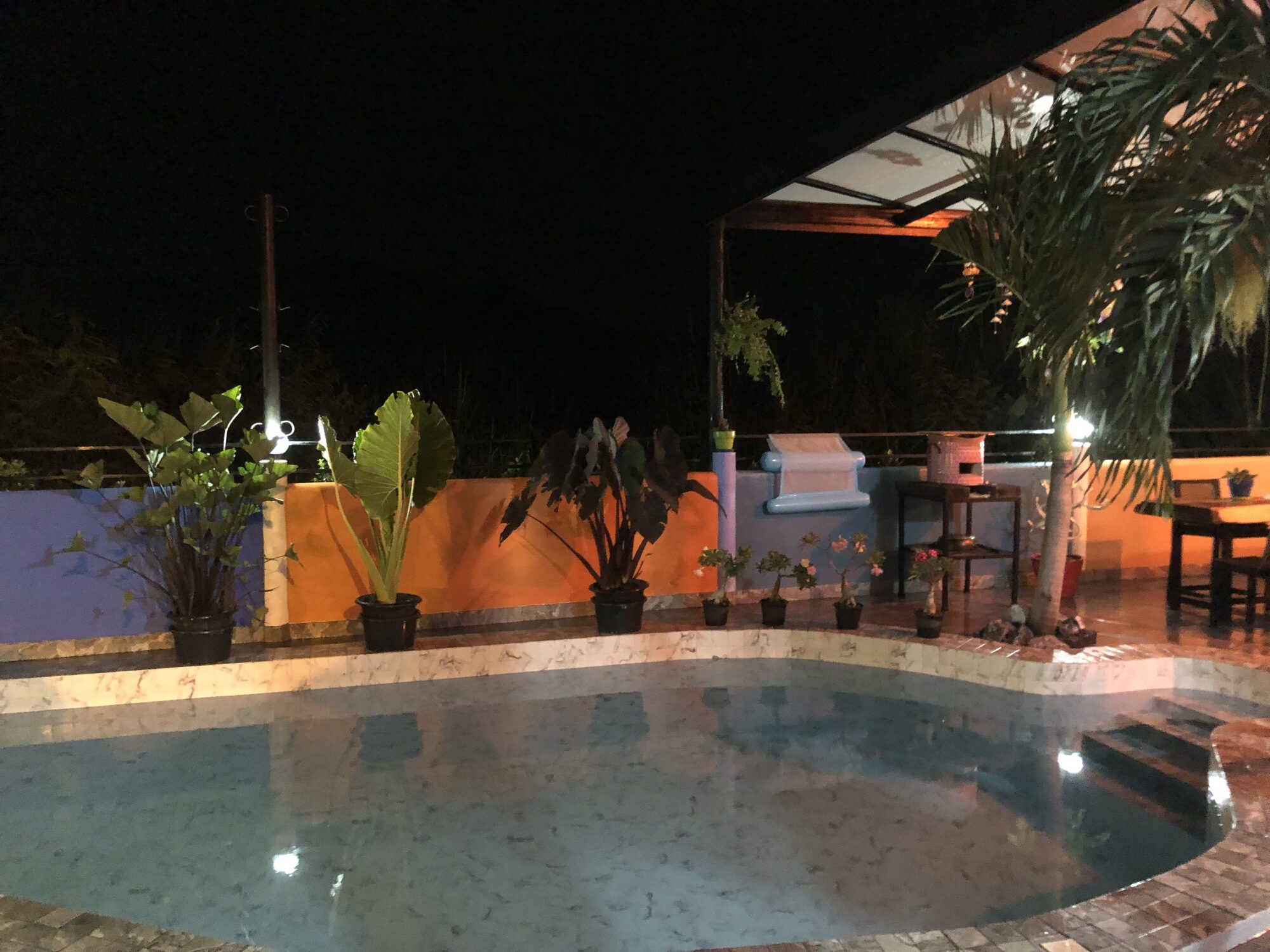 The Bundle — Villa T-1 + Land T-4, Side by Side – photo 36