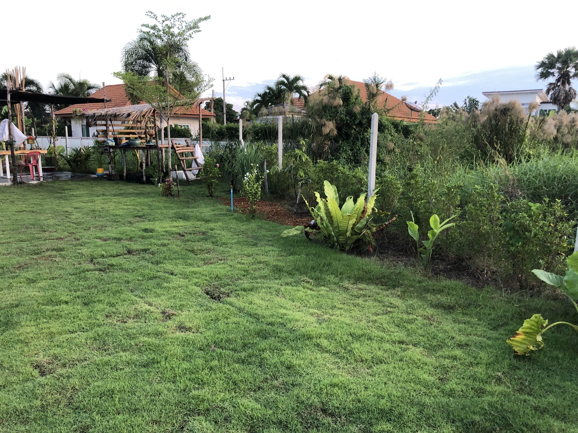 Build-Ready Plot with the Best Mountain Views in Cha-Am – photo 23